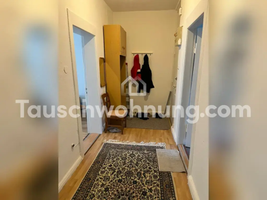 Wohnung zur Miete Tauschwohnung 667 € 3 Zimmer 75 m² 1. Geschoss Exerzierplatz Kiel 24103