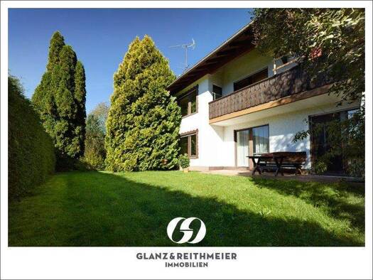 Einfamilienhaus zum Kauf 995.000 € 10 Zimmer 262,2 m² 1.400 m² Grundstück Mürnsee Bad Heilbrunn 83670