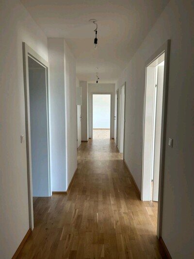 Wohnung zur Miete 725,27 € 3 Zimmer 83,1 m²<br/>Wohnfläche MICHAEL HAINISCHSTRAßE 50/ STG.2/Top 13 Lichtenwörth 2493