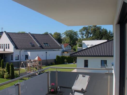 Wohnung zum Kauf 259.900 € 3 Zimmer 71,5 m² St. Martin im Innkreis 4973