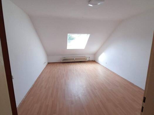 Wohnung zur Miete 400 € 3 Zimmer 56,3 m² 3. Geschoss frei ab sofort Lilienburgstraße 40 Heppens Wilhelmshaven 26384
