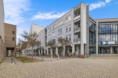Bürofläche zum Kauf 399.500 € 8 Zimmer 170 m² Bürofläche Universitätsviertel Augsburg / Univiertel 86159