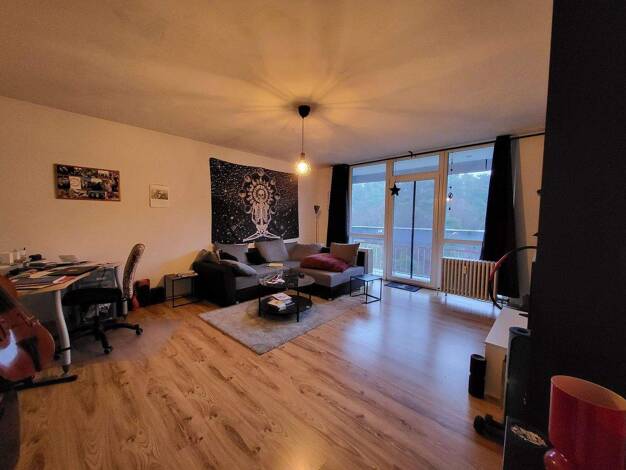 Wohnung zum Kauf provisionsfrei 156.000 € 2 Zimmer 62 m² Warburgring 74 Homburg 66424