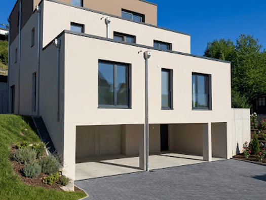 Wohnung zur Miete 1.000 € 2 Zimmer 67,3 m² Geschoss -1/2 frei ab 01.10.2026 Am Heidegrund 8 Deggendorf Deggendorf 94469
