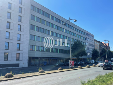 Bürofläche zur Miete 6 € 1.900,4 m² Bürofläche Tafelhof Nürnberg 90443