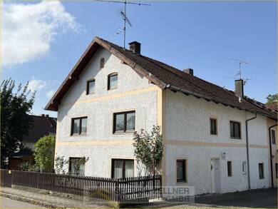 Doppelhaushälfte zum Kauf 549.000 € 7 Zimmer 113 m² 1.258 m² Grundstück Fraunberg Fraunberg 85447