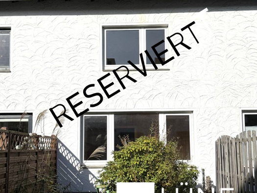 Reihenhaus zum Kauf 99.000 € 4 Zimmer 72 m² 96 m² Grundstück frei ab sofort Heinrichstraße 4 Bienenbüttel 29553