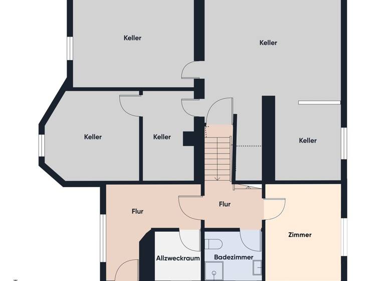 Einfamilienhaus zum Kauf 6 Zimmer 143,4 m² 822 m² Grundstück Straßenhäuser 28 Koblach 6842