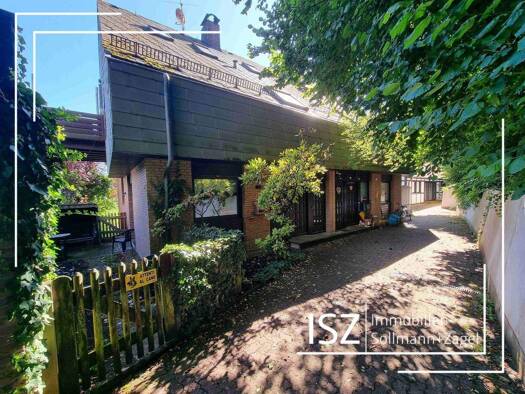 Doppelhaushälfte zum Kauf 390.000 € 5 Zimmer 113 m² 274,8 m² Grundstück Wolkersdorf Schwabach 91126