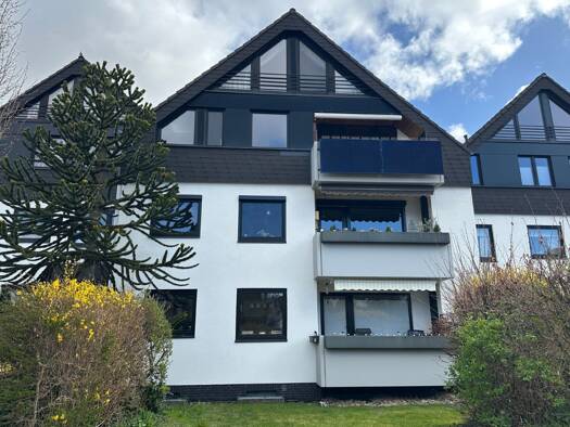 Maisonette zur Miete 1.100 € 4 Zimmer 105 m² 2. Geschoss Itzum 31141