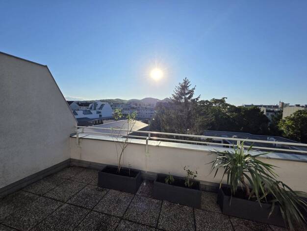 Wohnung zur Miete 1.290 € 3 Zimmer 52 m² Jeneweingasse Floridsdorf 1210
