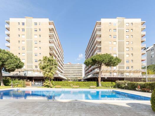 Wohnung zum Kauf provisionsfrei 420.000 € 4 Zimmer 84 m² Vilassar de Mar 08340