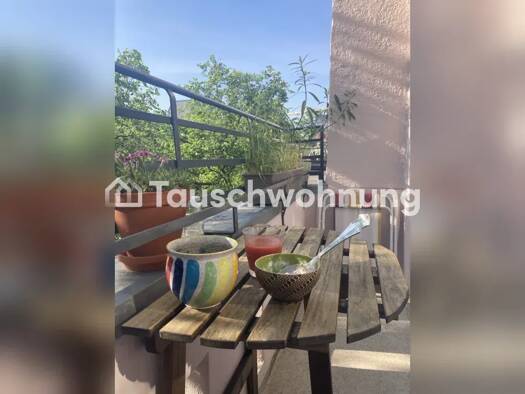 Wohnung zur Miete Tauschwohnung 1.600 € 6 Zimmer 140 m² 4. Geschoss Wilmersdorf Charlottenburg-Wilmersdorf 10717