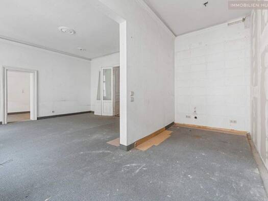 Wohnung zum Kauf 461.250 € 2 Zimmer 69 m² Wien 1090