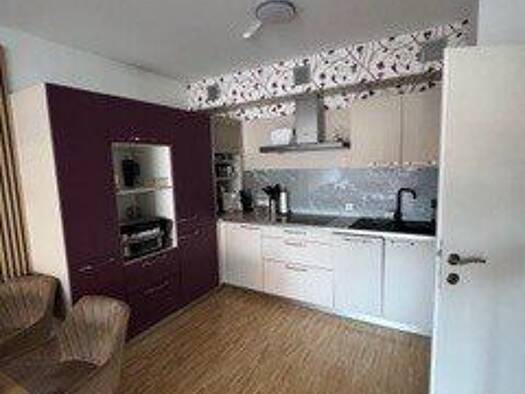 Wohnung zur Miete 593 € 3 Zimmer 76 m² 1. Geschoss Zeltweg 8740