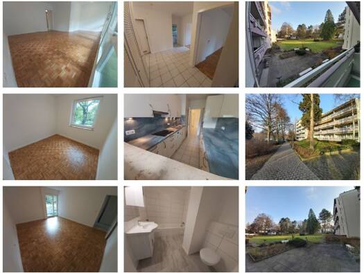 Wohnung zum Kauf provisionsfrei 370.000 € 3 Zimmer 86 m² Geschoss 1/6 Wiesbaden Wiesbaden 65189