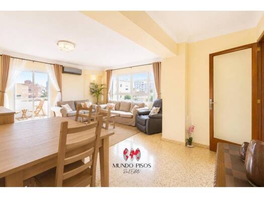 Wohnung zum Kauf 389.000 € 3 Zimmer 101 m² 4. Geschoss Palma 07600