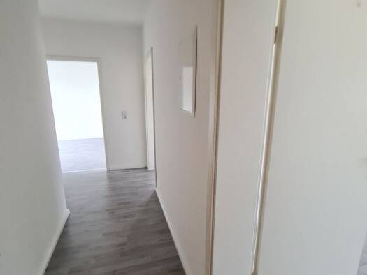 WG-Zimmer zur Miete 479 € 3 Zimmer 72,1 m² 3. Geschoss Luxemburgstraße 25 Cracau Magdeburg 39114
