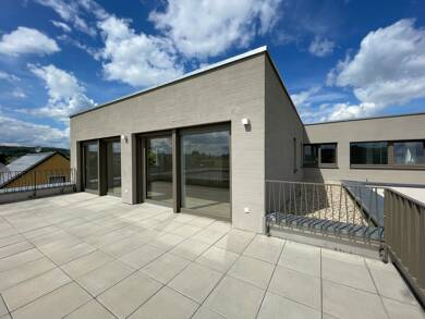 Penthouse zur Miete 1.526 € 4 Zimmer 136,6 m² Mitterteich Mitterteich 95666
