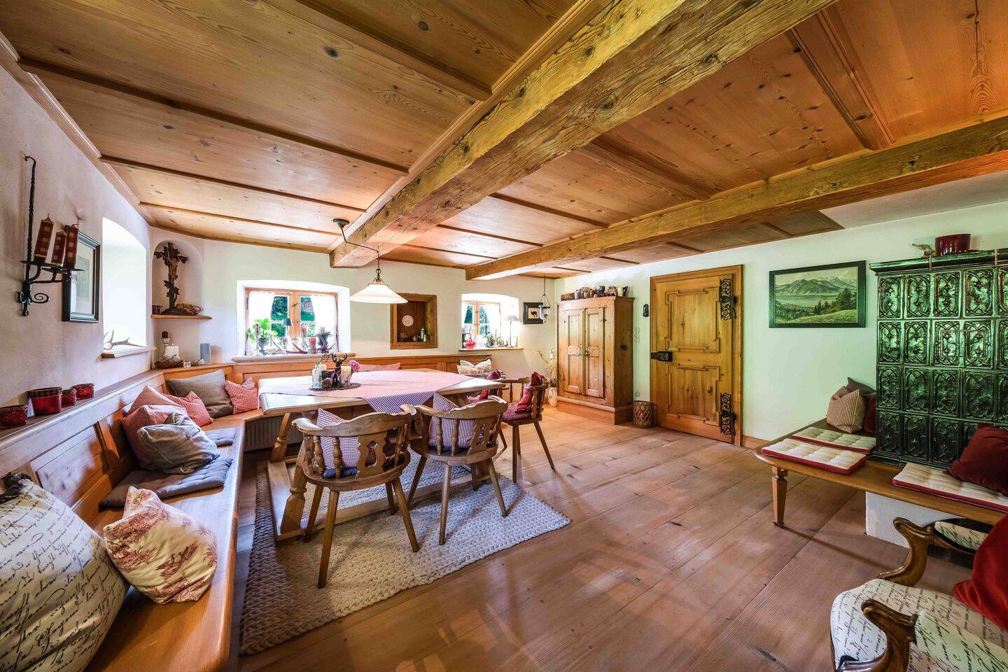 Haus – Tegernsee, Landkreis Miesbach - Mehr