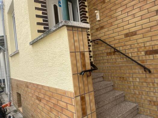 Wohnung zur Miete 850 € 3 Zimmer 78 m² frei ab sofort Mittelbuchen Hanau 63454