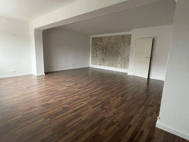 Terrassenwohnung zur Miete 1.100 € 4 Zimmer 120 m² EG frei ab 01.03.2026 Hain Laufach 63846