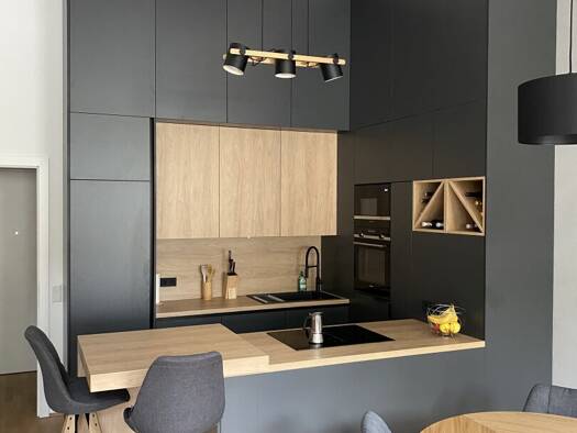 Wohnung zum Kauf 599.000 € 3 Zimmer 85 m² 1. Geschoss frei ab sofort Margareten 1050