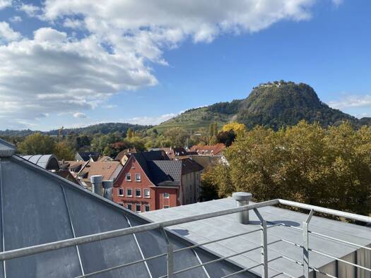 Maisonette zum Kauf 459.000 € 4 Zimmer 124,4 m² 4. Geschoss Singen Singen (Hohentwiel) 78224