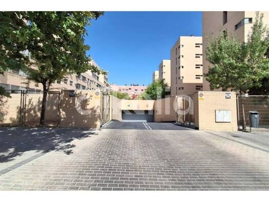 Außenstellplatz zum Kauf 7.000 € 21 m² Alcorcón 28922