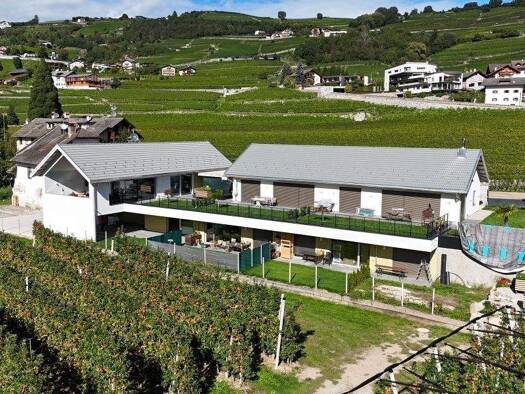 Wohnung zum Kauf 720.000 € 4 Zimmer 106 m² EG frei ab sofort Vahrn 39040