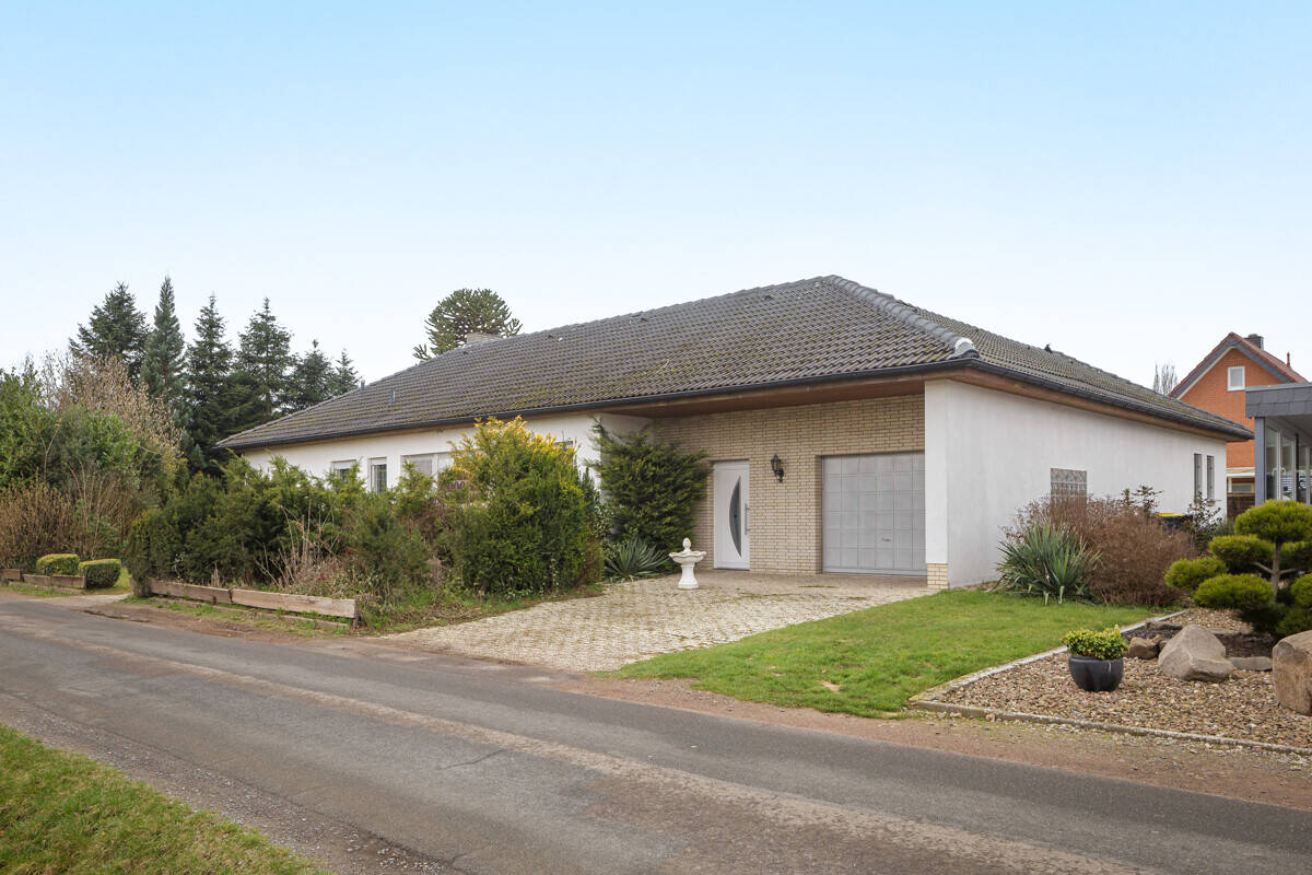 Bungalow zum Kauf - Ansicht 3