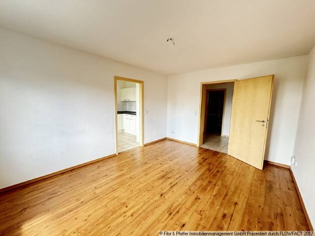 Wohnung zur Miete 340 € 2 Zimmer 45 m² Lutherstr. 4a, 5, 5a Sudenburg Magdeburg 39112