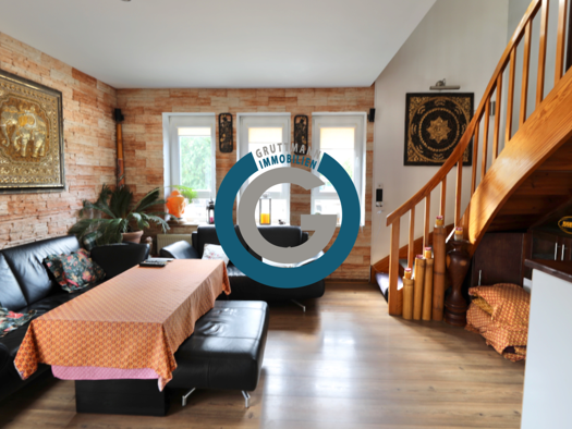 Wohnung zum Kauf 499.000 € 4 Zimmer 112 m² frei ab sofort Wittenau Berlin 13403