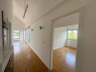 Penthouse zur Miete 750 € 2 Zimmer 72 m² Geschoss 3/3 frei ab sofort Hahnstätten 65623