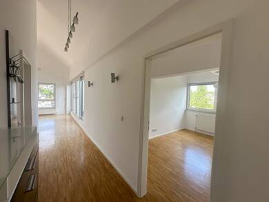 Penthouse zur Miete 750 € 2 Zimmer 72 m² Geschoss 3/3 frei ab sofort Hahnstätten 65623