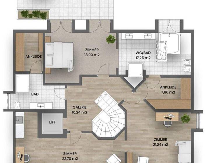 Villa zum Kauf 1.950.000 € 5 Zimmer 530 m² 892 m² Grundstück Wien 1130