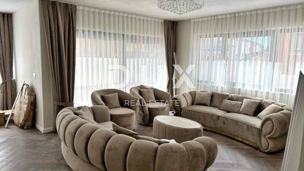 Wohnung zum Kauf 749.000 € 4 Zimmer 118 m² 1. Geschoss Rovinj