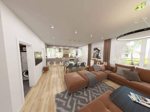 Maisonette zum Kauf - Erstbezug provisionsfrei 439.000 € 4 Zimmer 106,1 m² Altheim Frickingen / Altheim 88699
