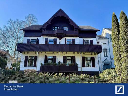 Maisonette zum Kauf 99.000 € 3 Zimmer 46 m² Innenstadt Bad Oeynhausen 32545