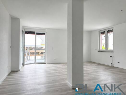 Wohnung zum Kauf 365.000 € 3 Zimmer 83,7 m² 2. Geschoss Kuppingen Herrenberg 71083