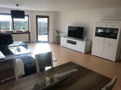 Wohnung zur Miete 990 € 3,5 Zimmer 94 m² EG frei ab 01.08.2025 Aidlingen Aidlingen 71134
