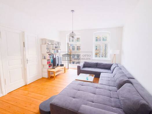 Wohnung zum Kauf 1.290.000 € 5 Zimmer 147,1 m² Friedrichshain Berlin 10247