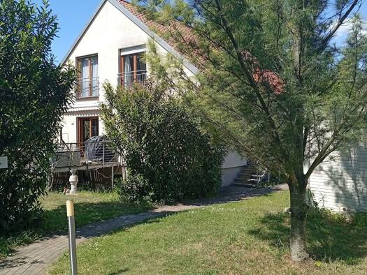 Einfamilienhaus zum Kauf 1.600.000 € 10 Zimmer 280 m² 1.200 m² Grundstück frei ab sofort Dorfstraße Kaulsdorf Berlin 12621