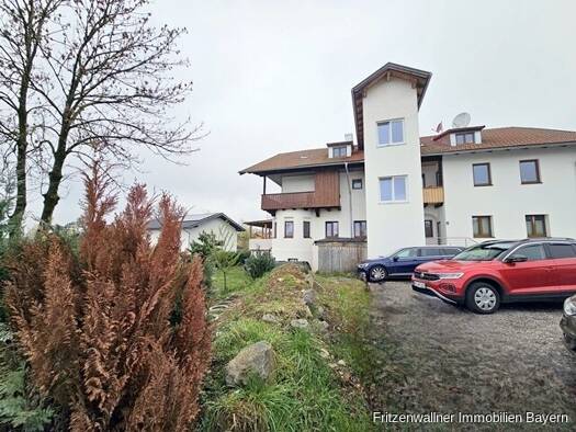 Wohnung zum Kauf 445.000 € 3,5 Zimmer 110 m² EG Hohenpeißenberg 82383