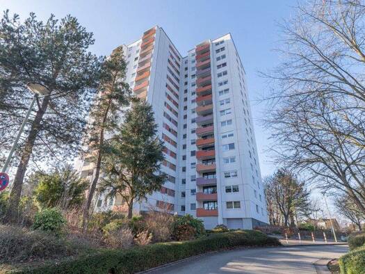 Wohnung zum Kauf 129.000 € 2 Zimmer 66 m² 14. Geschoss Boele Hagen 58099