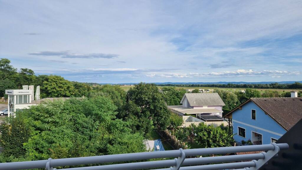 Wohnung zur Miete 1.028 € 2 Zimmer 66,3 m² 2. Geschoss Kirchberg am Wagram 3470