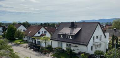 Grundstück zum Kauf provisionsfrei 1.000 € 971 m² Grundstück Markelfingen Radolfzell am Bodensee 78315