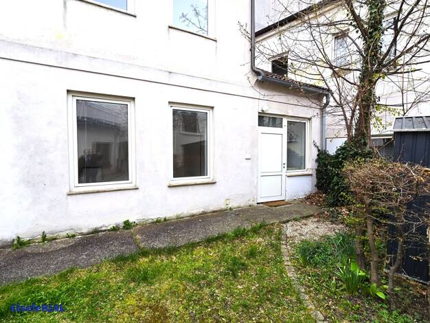 Studio zum Kauf 89.700 € 1 Zimmer 30 m² Baden 2500