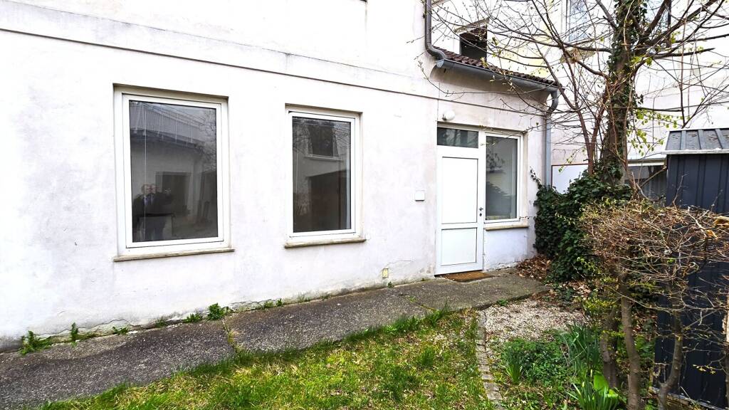 Studio zum Kauf 89.700 € 1 Zimmer 30 m² Baden 2500