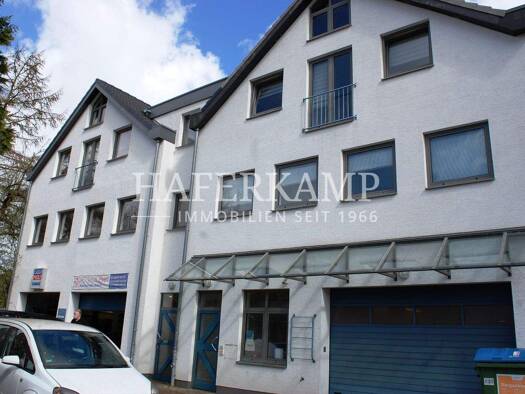 Bürogebäude zur Miete 1.690 € 198,3 m² Bürofläche Wilstorf Hamburg 21079